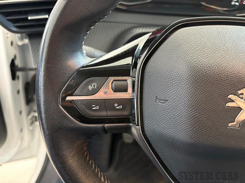 Peugeot 208 208 PURETECH 100 STOP&START 5P ACTIVE - GOMME 4 STAGIONI - OK NEOP.