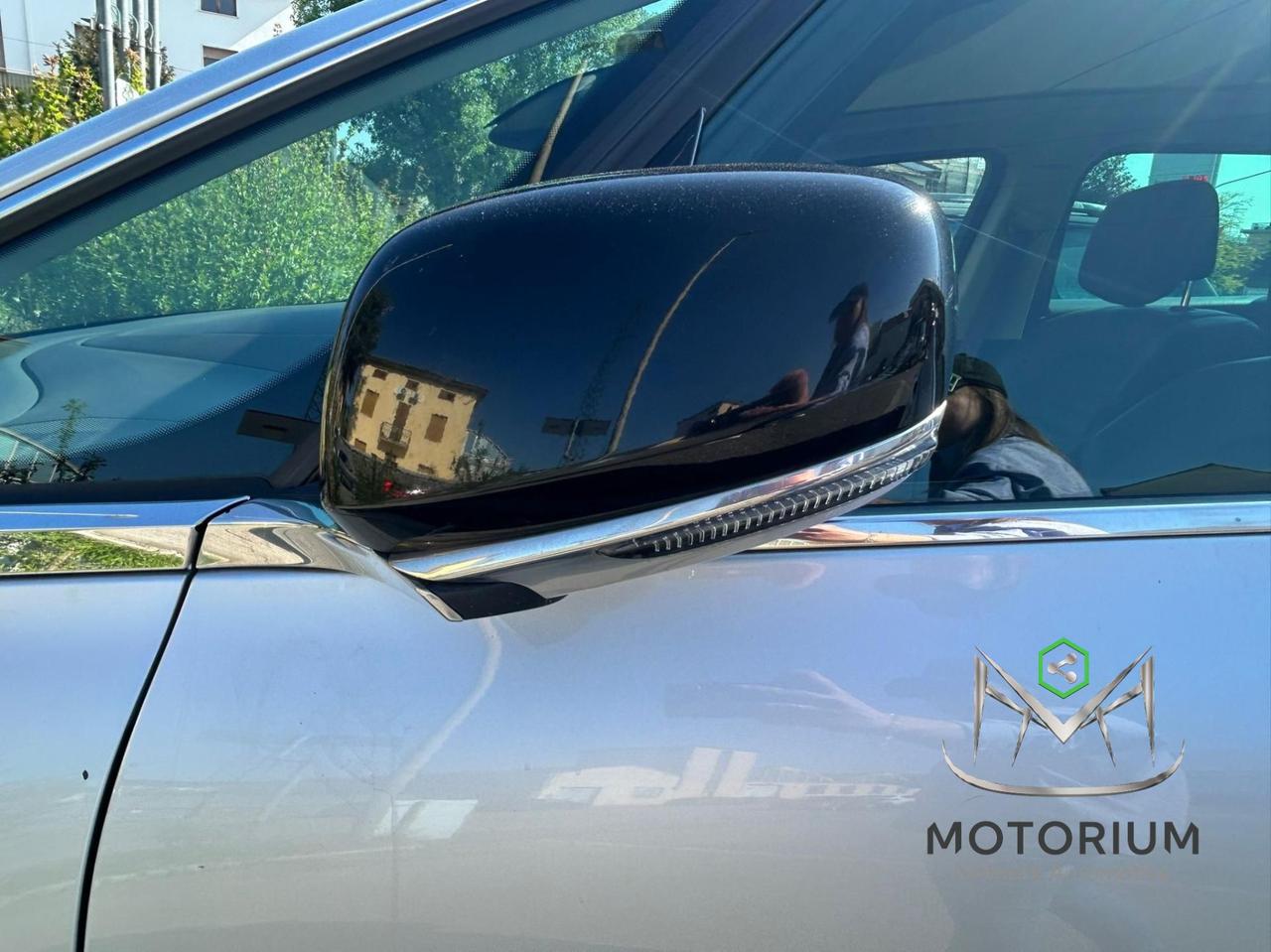 Renault Espace ENERGY INTALE PARIS 4CONTROL