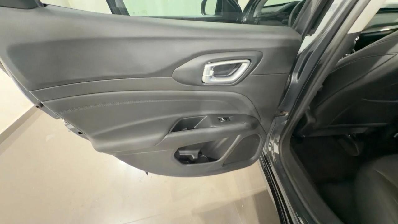 Jeep Compass 1.5 Turbo T4 130 CV MHEV 2WD North Star