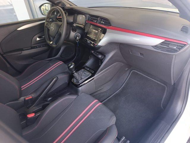 OPEL Corsa 1.2 100 CV GS