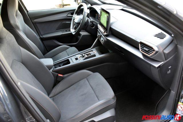 CUPRA Formentor 1.5 E-HYBRID 204 CV DSG SKYLINE + EDGE + DYNAMIC P