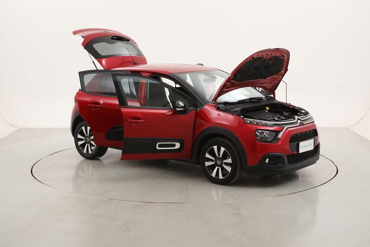 Citroen C3 Max BR854822 1.2 Benzina 110CV