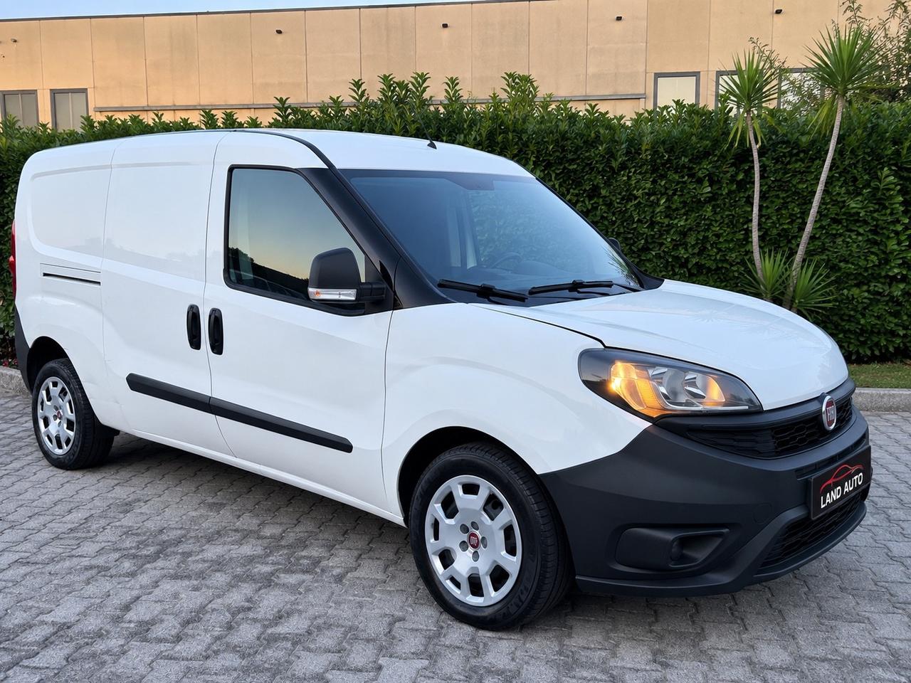 Fiat Doblo Doblò 1.6 MJT 105CV Cargo Maxi Lounge