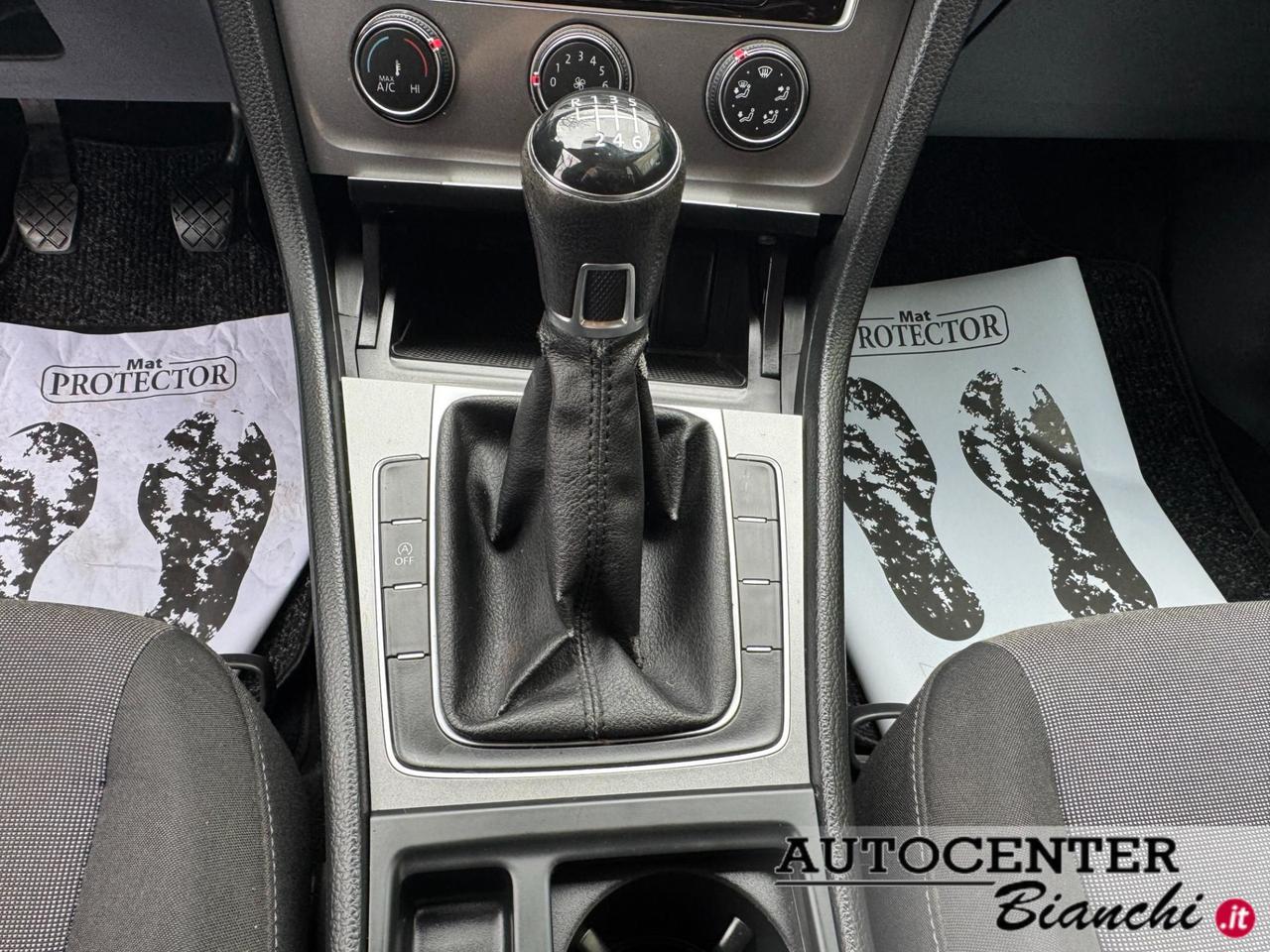 Volkswagen Golf 5 Porte Golf 5p 1.4 tgi Trendline METANO