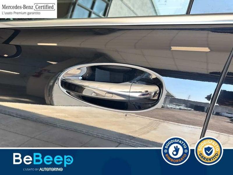 Mercedes-Benz GLB Classe 180 D AMG LINE ADVANCED PLUS AUTO