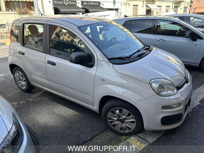 FIAT Panda 3ª serie 1.2 Easy