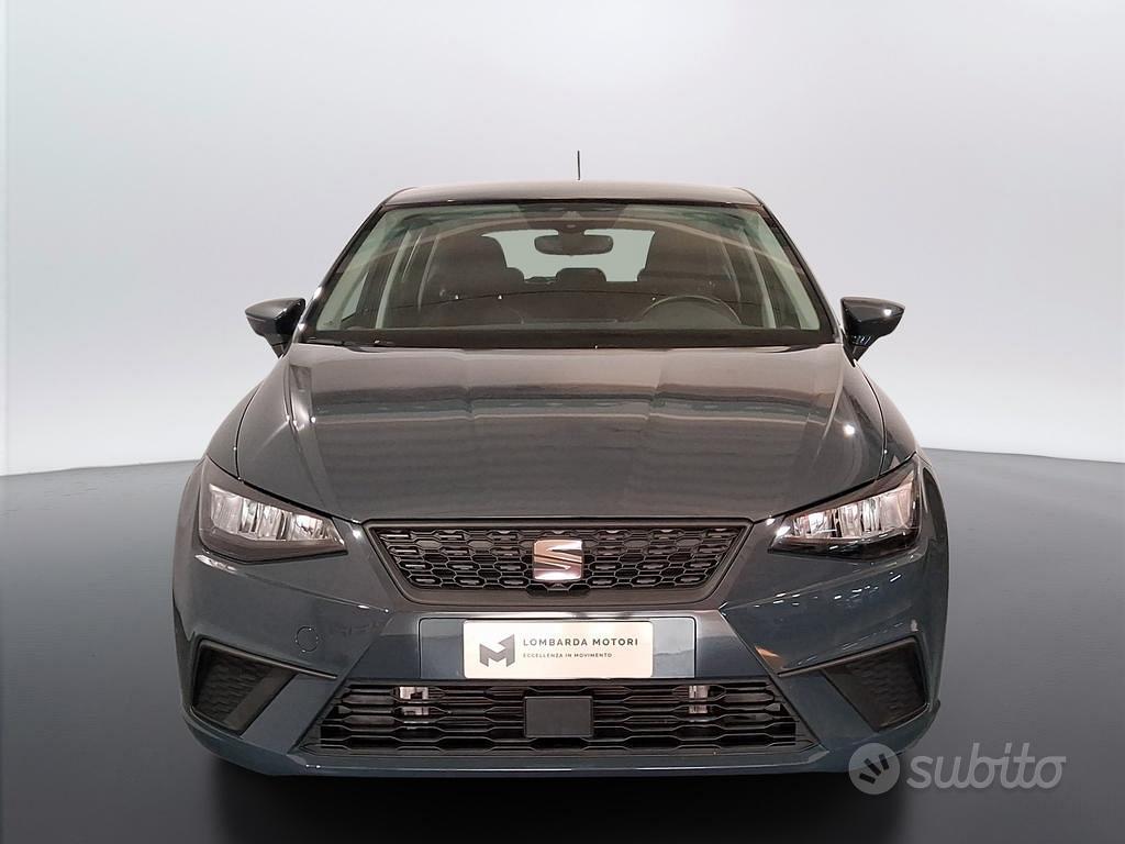 Seat Ibiza 1.0 ecotsi Style 95cv