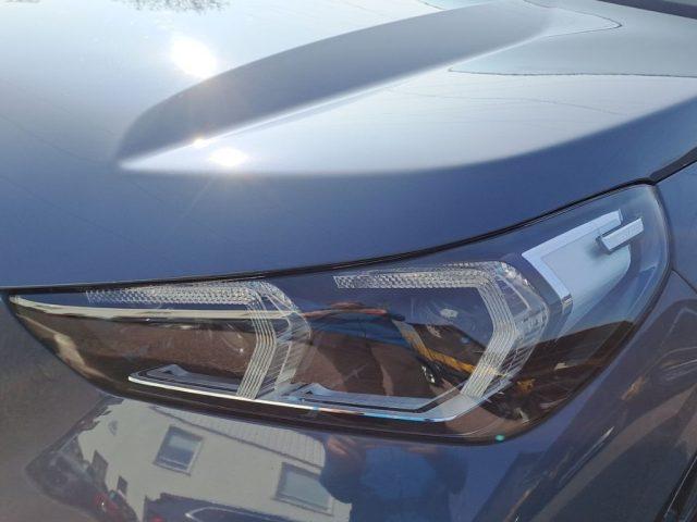 BMW iX1 xDrive 30 Msport Aut.