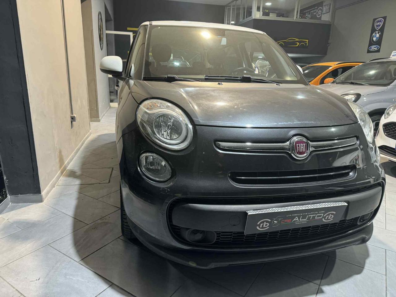 Fiat 500L 1.3 MultijetGARANTITA NON CONSUM OLIO