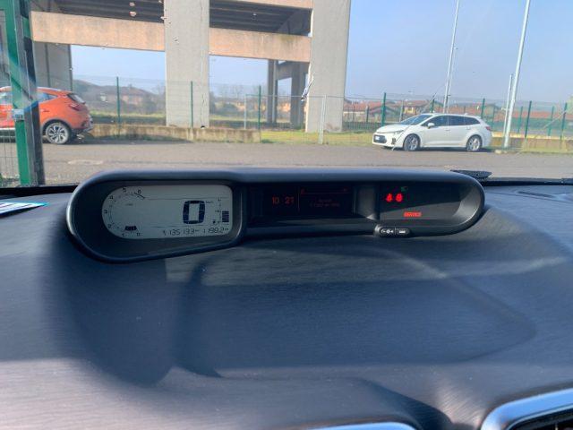 CITROEN C3 Picasso PureTech 110 Exclusive Cinema