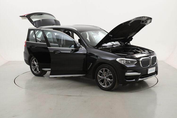BMW X3 20d xDrive 48V XLine BR643378 2.0 Mild Hybrid 190CV