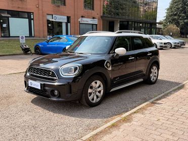 Mini Countryman 1.5 Cooper SE Business all4 auto