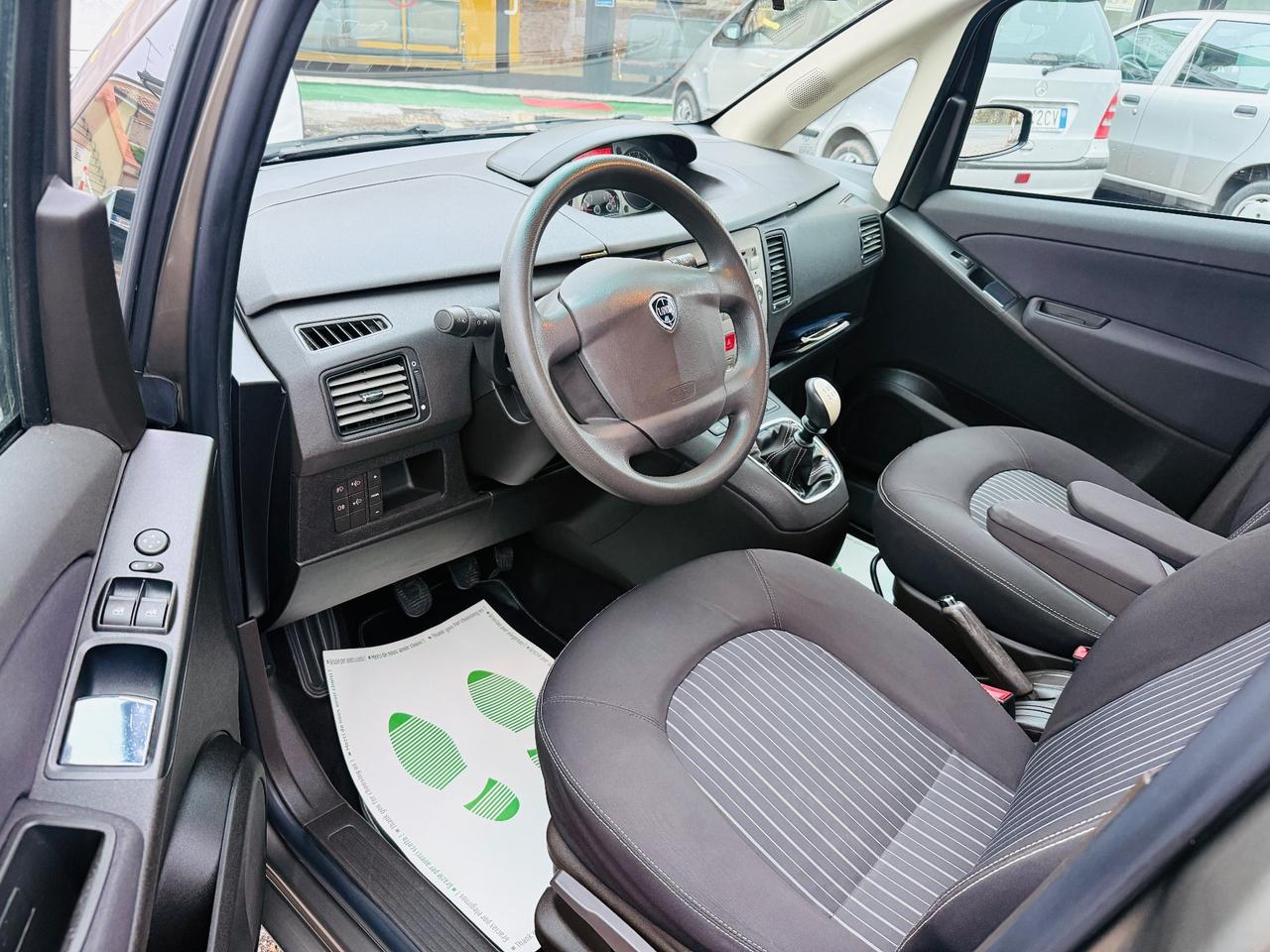 Lancia MUSA 1.4 Oro Ok nEOPATENTATI