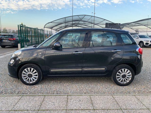 FIAT 500L 1.4 95 CV Lounge*NEOPATENTATI*