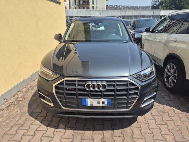 AUDI Q5 40 TDI 204 CV quattro S tronic