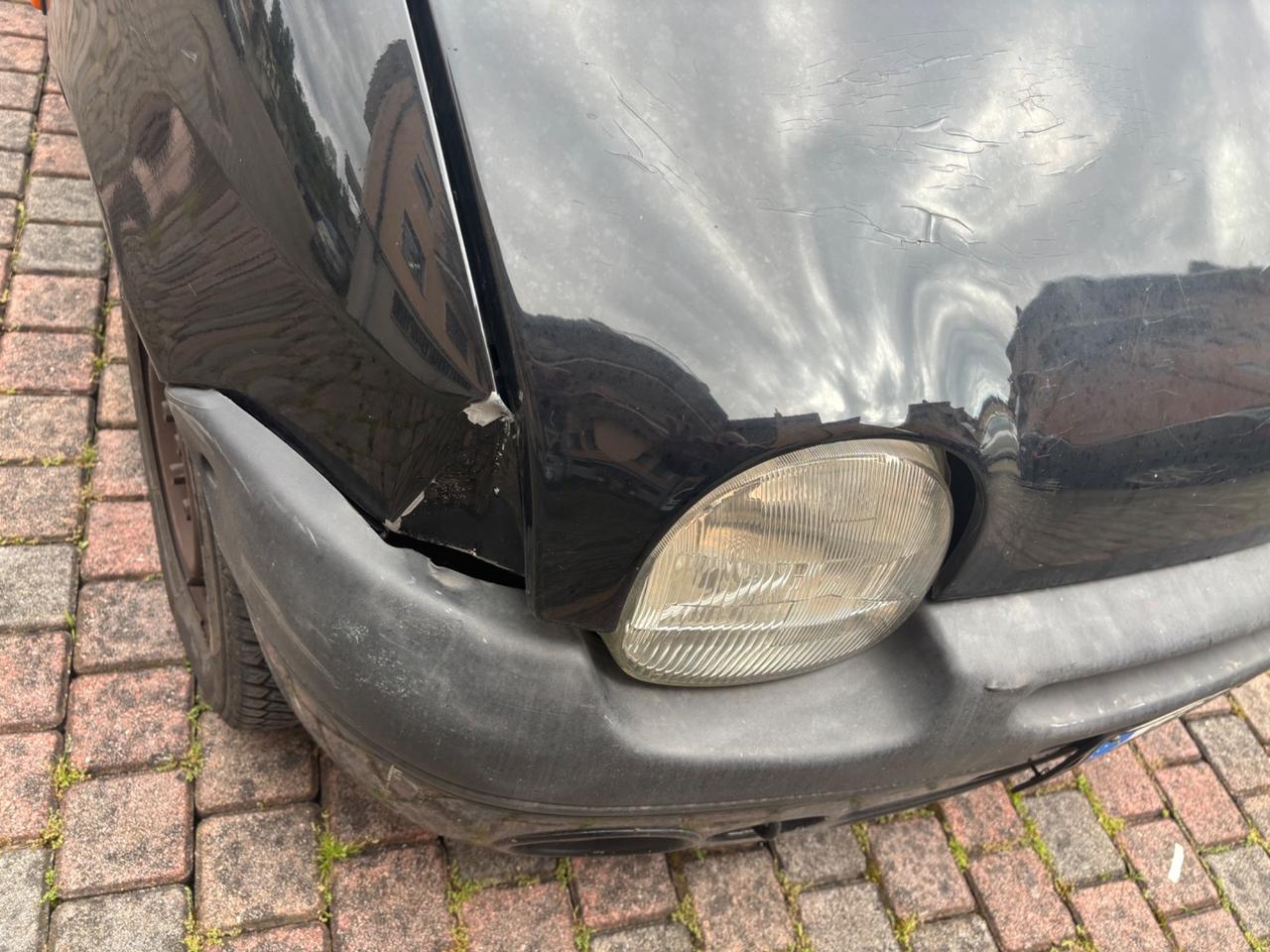 Renault Twingo 1.2i cat Ice ok neopatentati