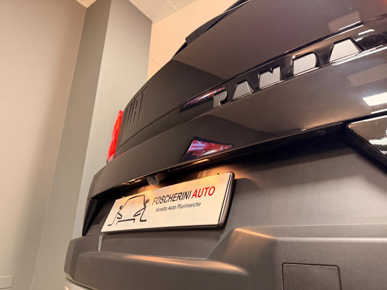 Fiat Grande Panda 1.2 Hybrid 110 La Prima 2026’