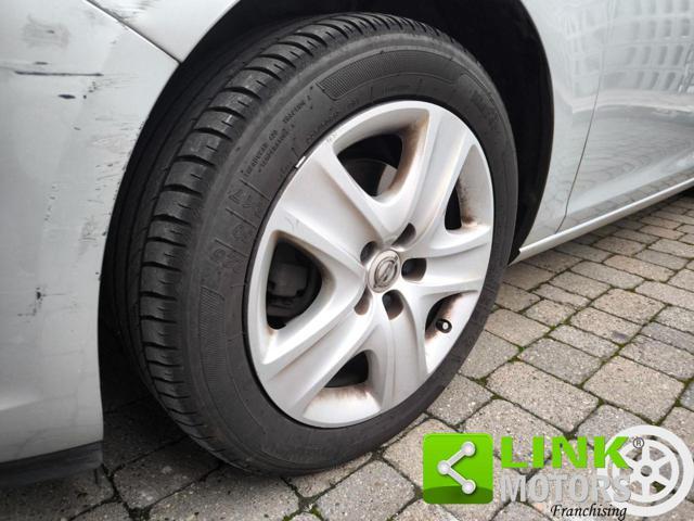 OPEL Astra 1.6 CDTI EcoFLEX S&S Sports Tourer Business