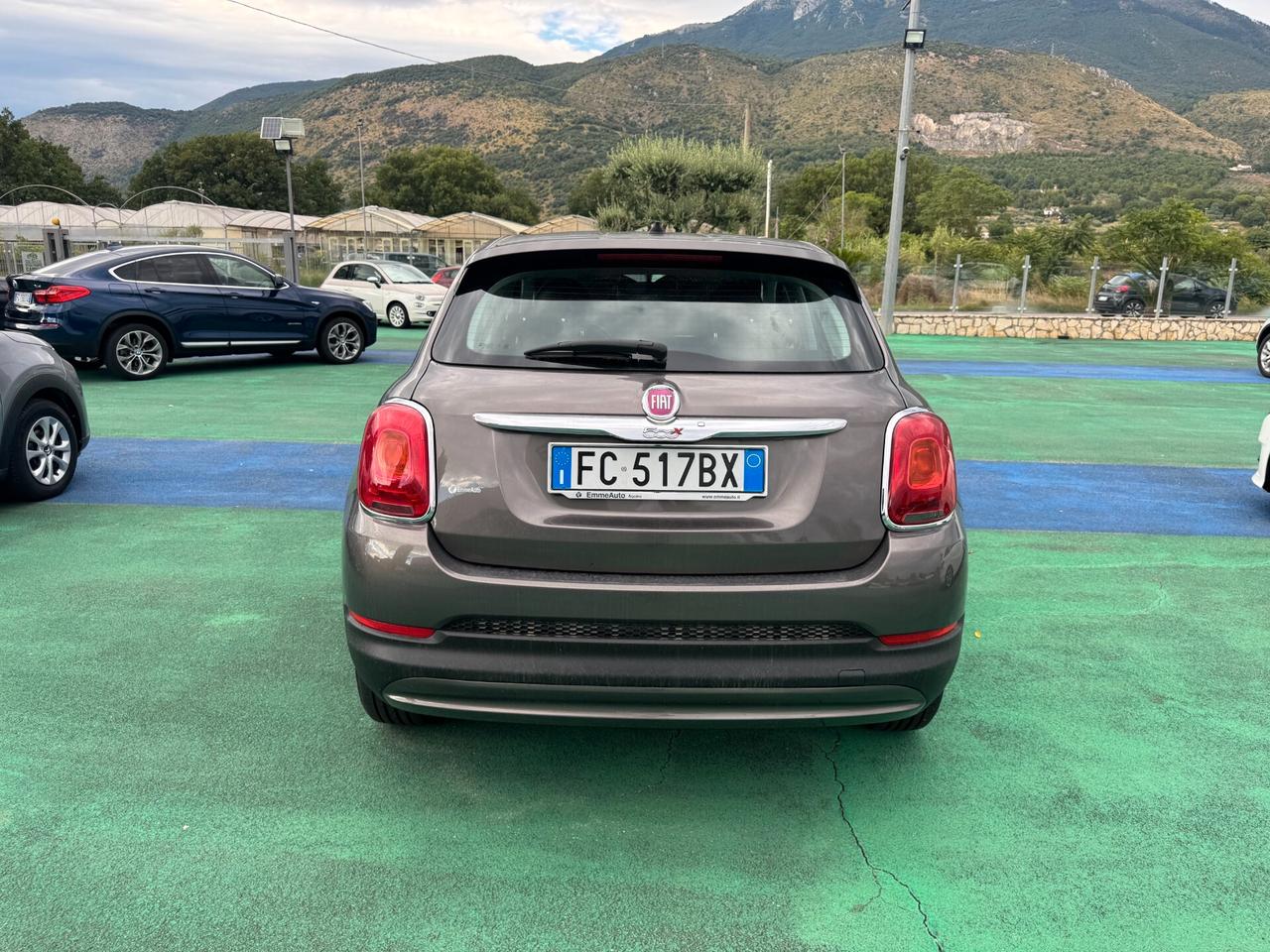 Fiat 500X 1.3 MultiJet 95 CV Business