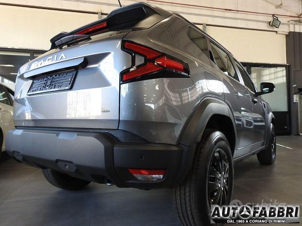 DACIA - Duster - 1.0 ECO-G 101 Bi Fuel GPL EDITION