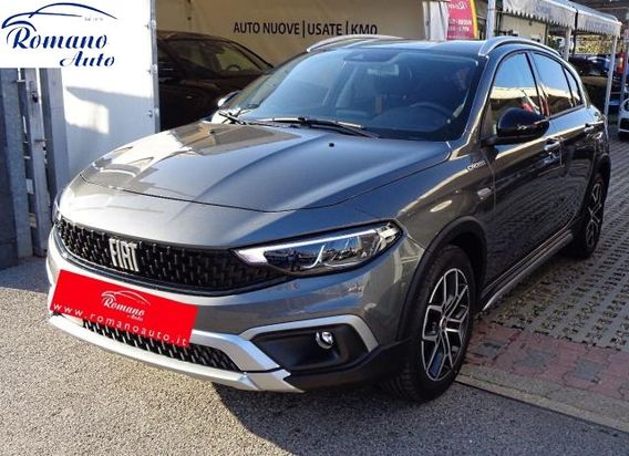 NEW FIAT - Tipo - 1.3 Mjt 5 porte Cross#PRONTA CONSEGNA#