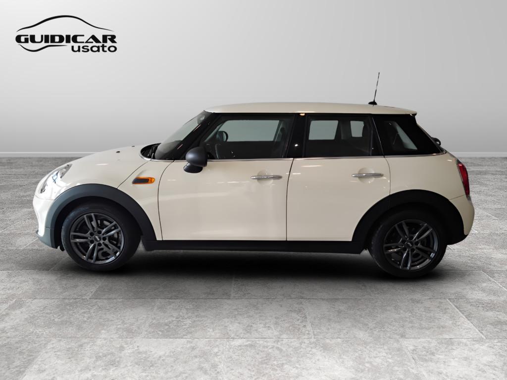 MINI Mini IV F55-F56 2014 - Mini 1.2 One 75cv 5p