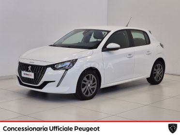 Peugeot 208 1.2 puretech active pack s&s 100cv