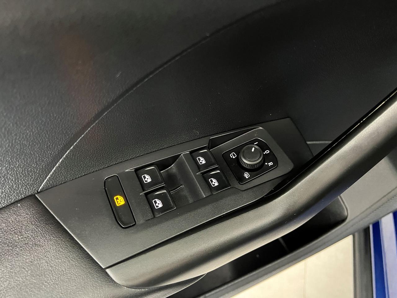 VOLKSWAGEN T-Cross 2019 T-Cross 1.0 tsi Style 95cv