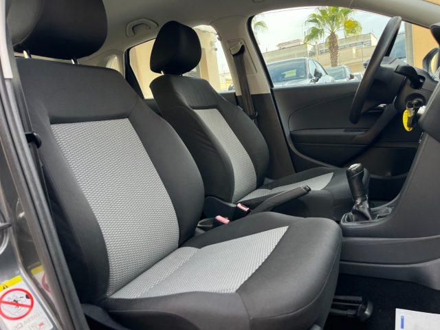 VOLKSWAGEN Polo 1.2 60Cv 5p *NAVI*