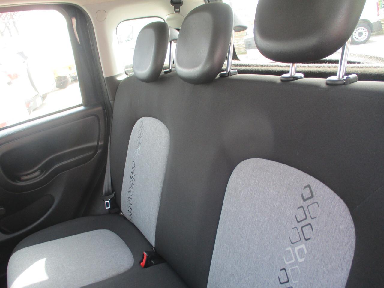 Fiat Panda PANDA 1.2 LOUNGE E6 FULL OPTIONAL +600.00 GPL NUOV