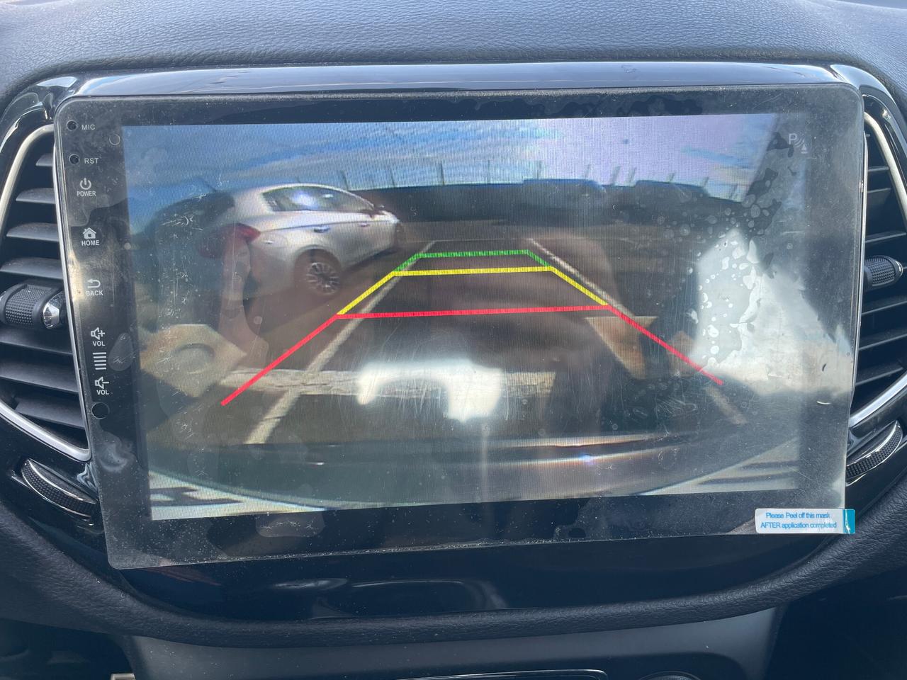 Jeep Compass 1.6 Multijet II 120CV 2WD Longitude