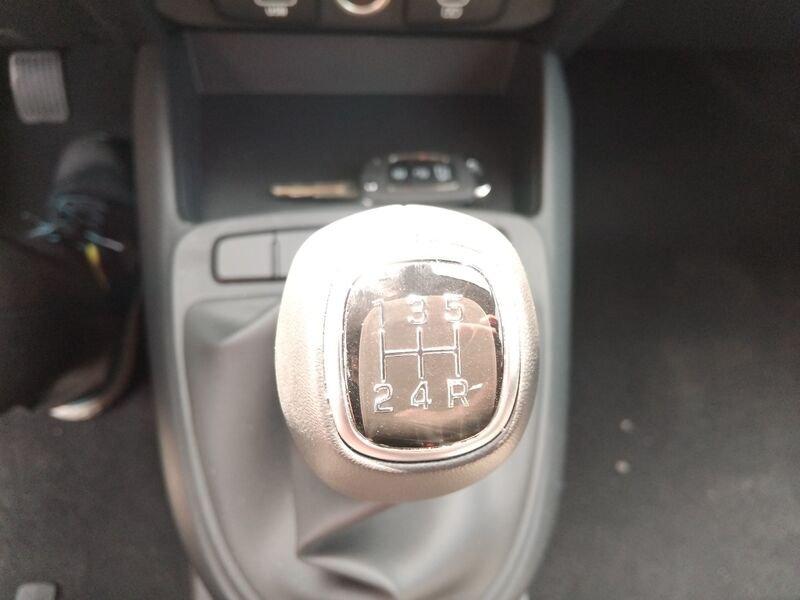 Hyundai i10 NUOVA PE MY25 5P 1.0 MT CONNECTLINE