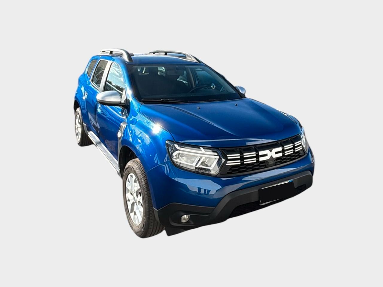 Dacia Duster 1.0 TCe GPL 4x2 Expression