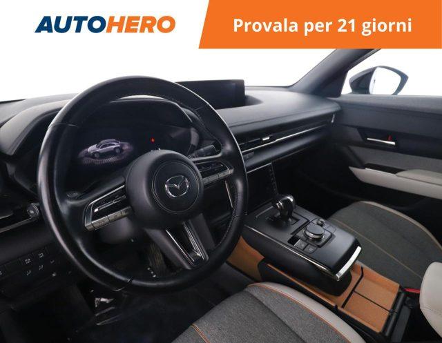 MAZDA MX-30 Exceed