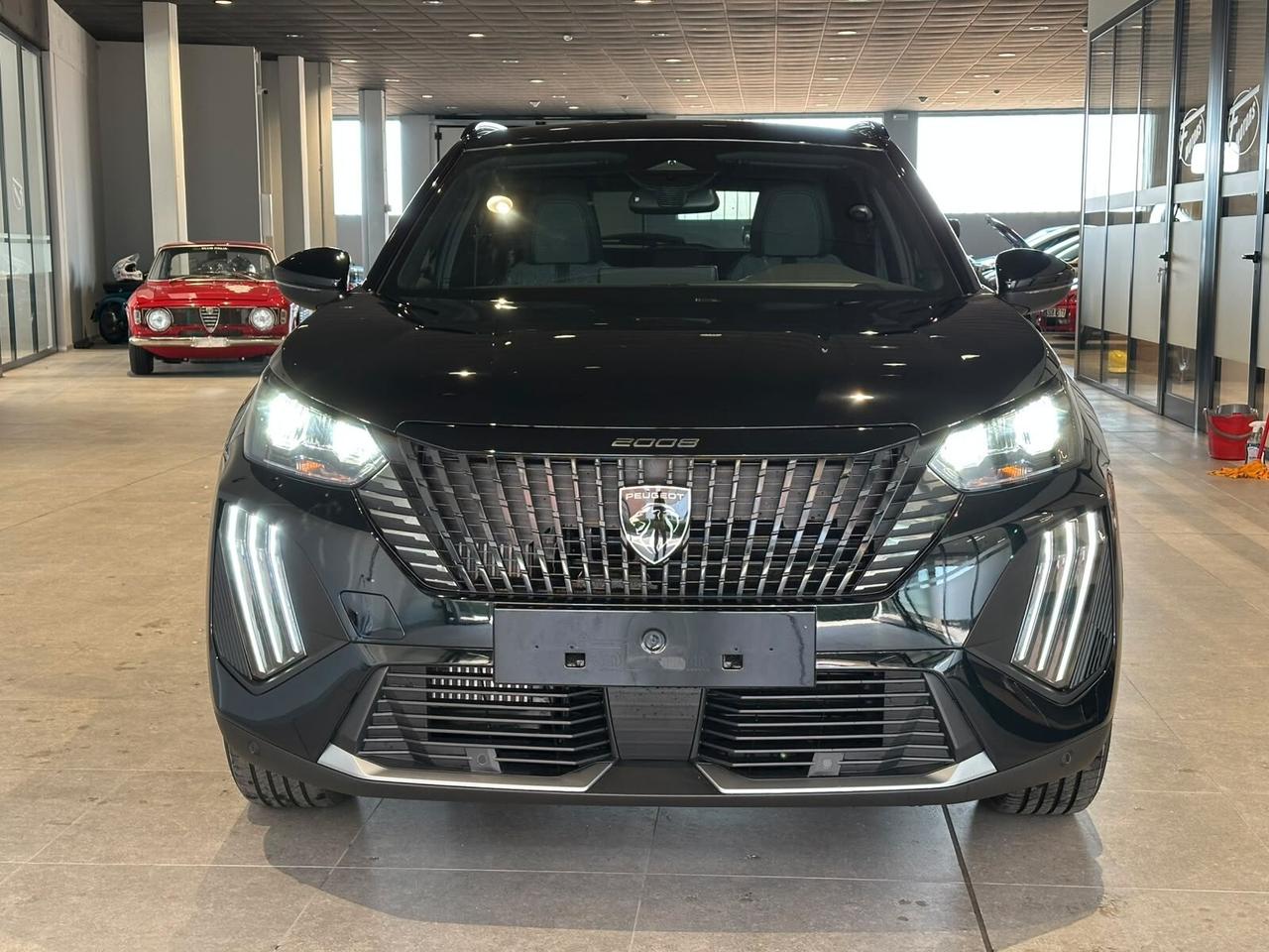 Peugeot 2008 PureTech 100 S&S Allure