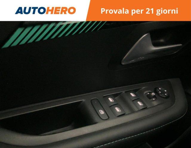 PEUGEOT 208 PureTech 100 Stop&Start EAT8 5 porte Allure
