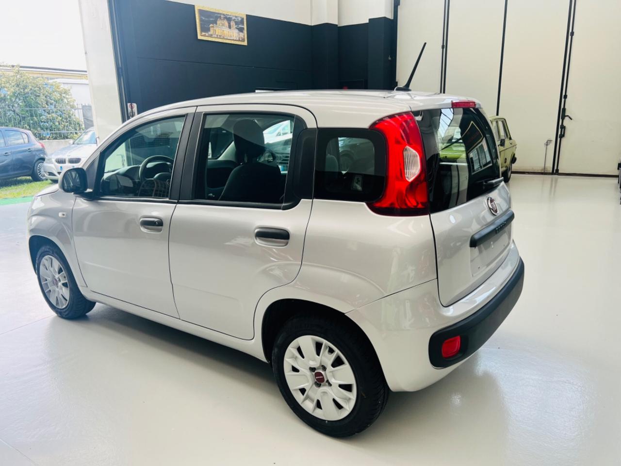 Fiat Panda 1.2 EasyPower City Life