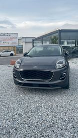 Ford Puma 1.0 EcoBoost Hybrid 125 CV S&S Titanium