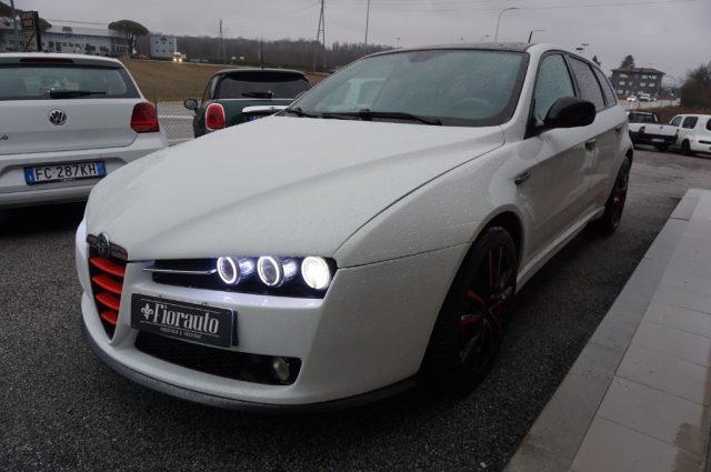 ALFA ROMEO 159 2.0 JTDm Sportwagon 170 Distinctive