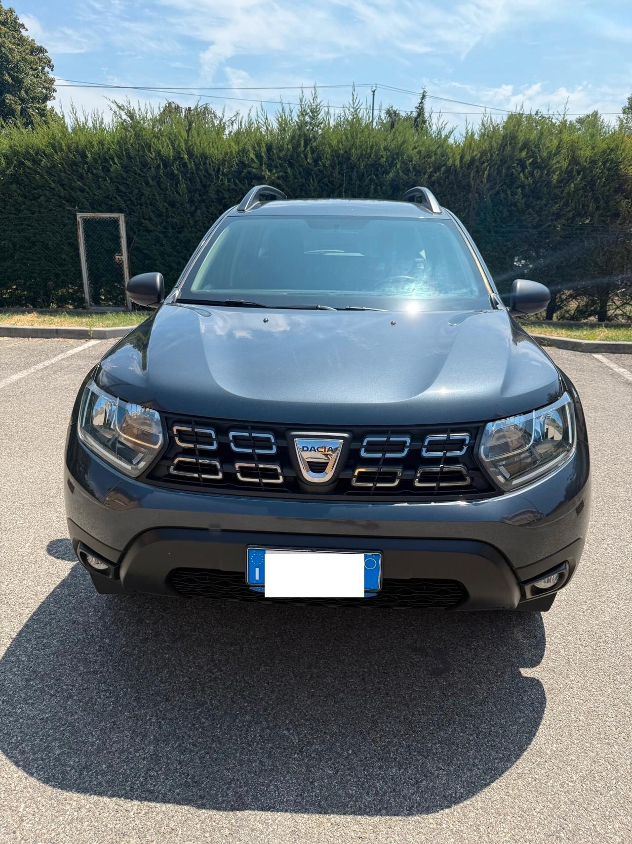 Dacia Duster 1.0 tce Gpl - NAV. - 12 MESI DI GARANZIA -