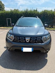 Dacia Duster 1.0 tce Gpl - NAV. - 12 MESI DI GARANZIA -