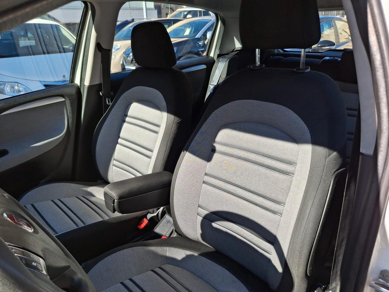 Fiat Punto Evo 1.3 Mjt 75 CV DPF 5 porte S&S Dynamic