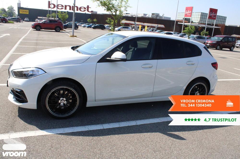 BMW Serie 1 (F40) 118i 5p. Business Advan...