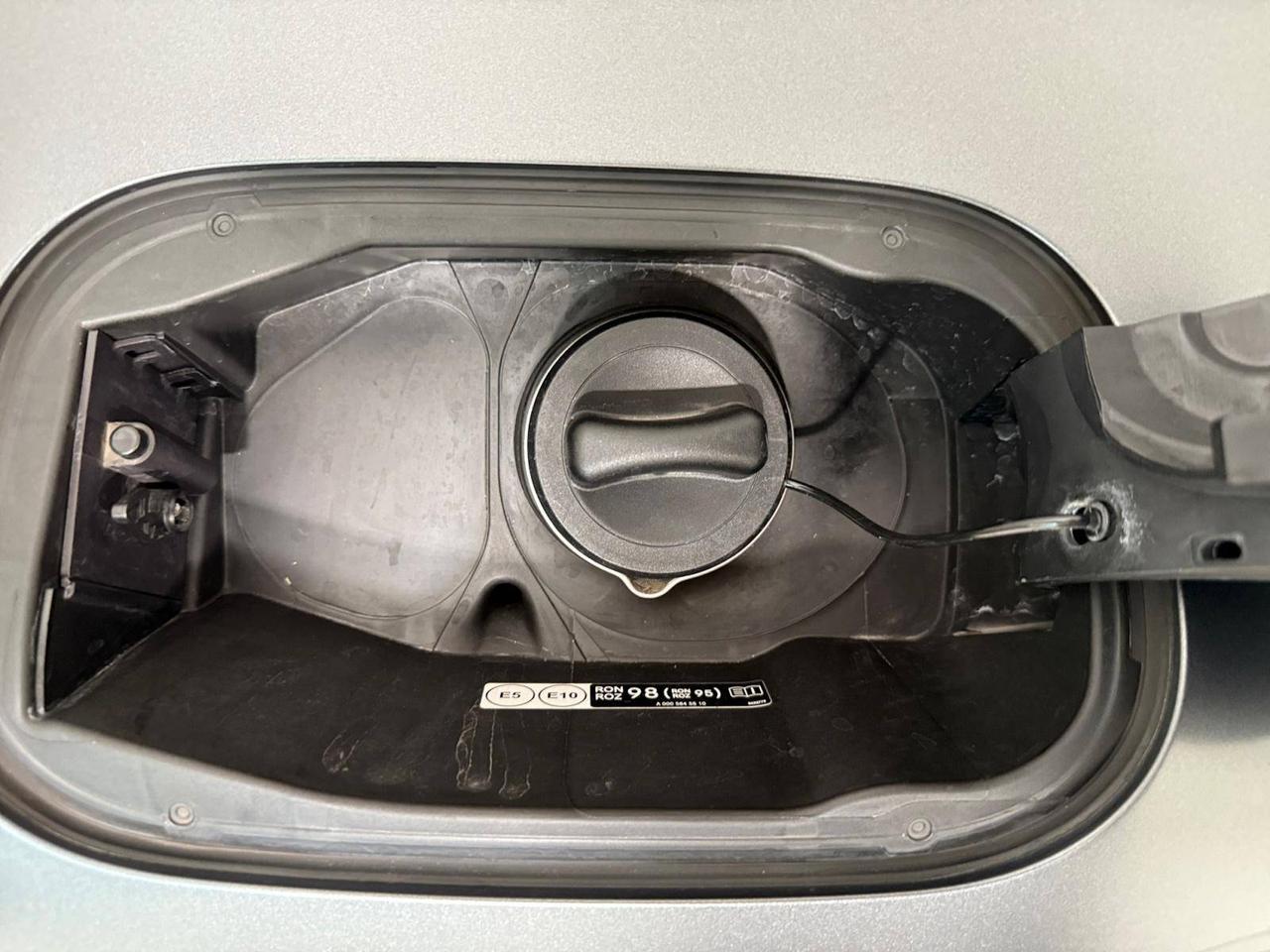 Mercedes AMG GT Coupè 53 mhev 4matic+ Premium