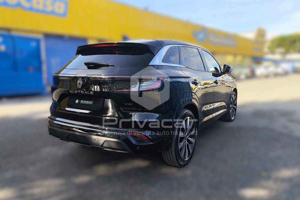 RENAULT Austral Austral Full Hybrid E-Tech 200 CV Techno