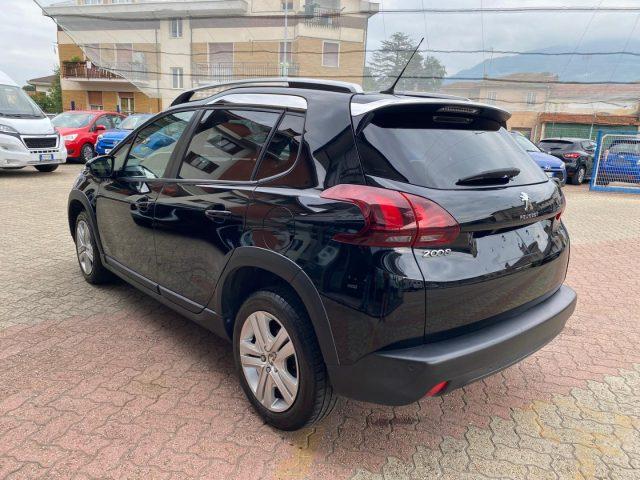 PEUGEOT 2008 110CV S&S Signature