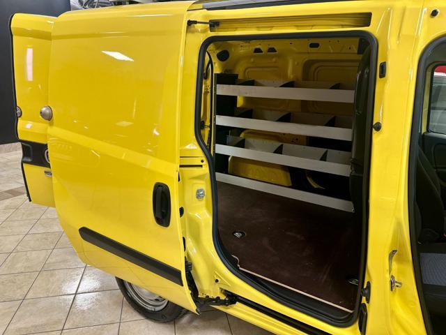 FIAT Doblo Doblò 1.3 MJT S&S PC-TN PORTA SCALA UNIPRO