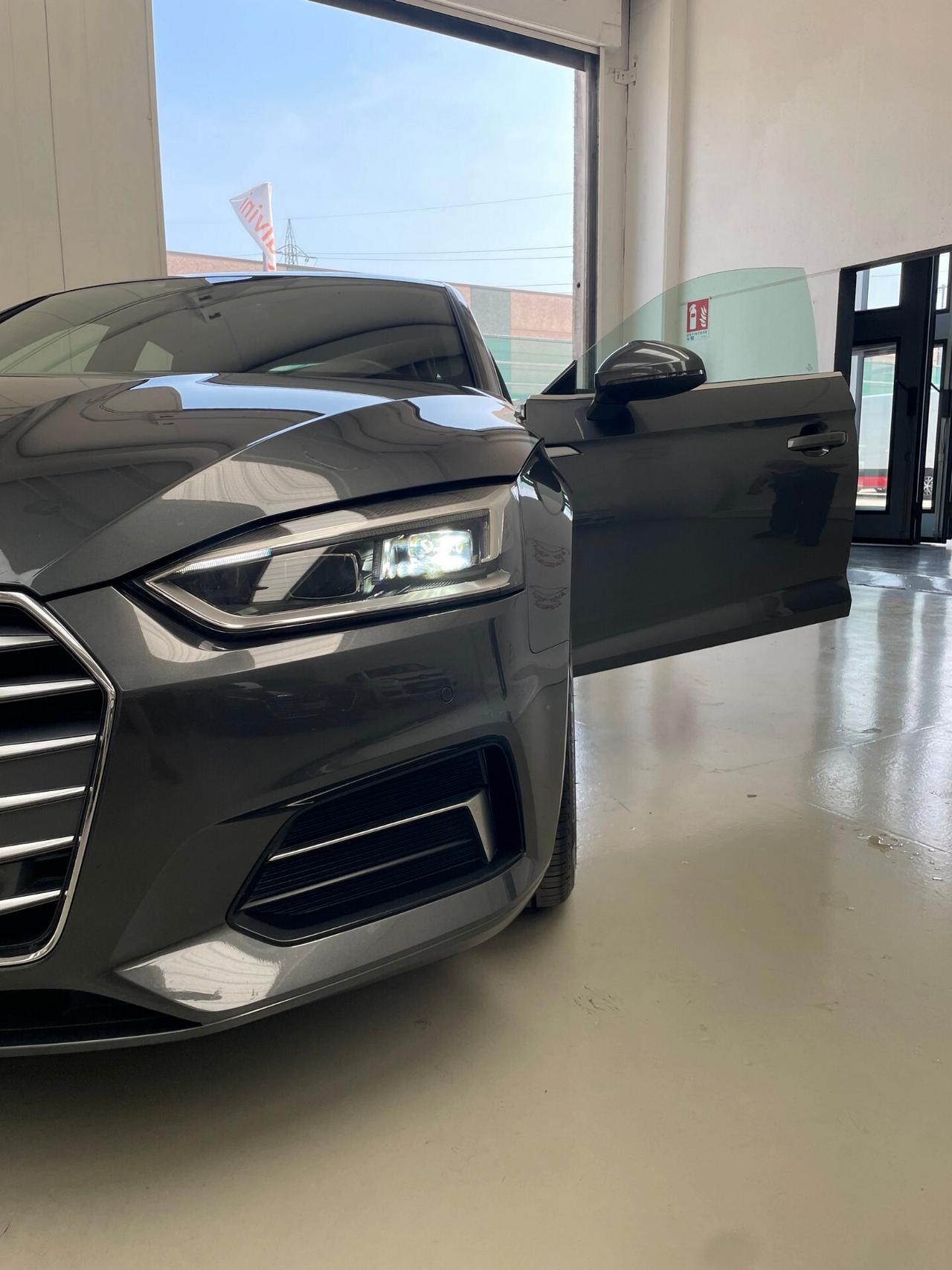 Audi A5 SPB 2.0 TDI 190 CV S tronic Sline
