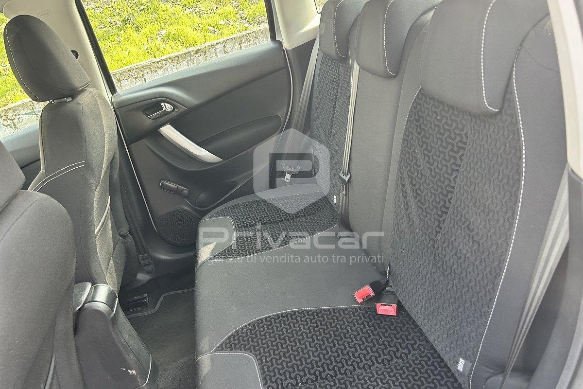 CITROEN C3 1.1 Exclusive