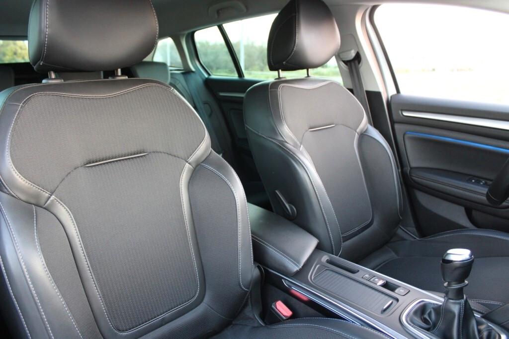 RENAULT Mégane station 1.5 dCi *LED *Luci Ambiente